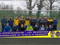 20.02.2018 1 Männer trainingslager 2018_baschuetz - Saison 2017_18