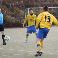 25.11.2012 SG Empor Possendorf 2. - FSV 2. 3:1 (2:1)