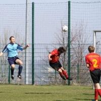 25.03.2012  SV Pesterwitz 2. - FSV 2. 3:4 (1:1)