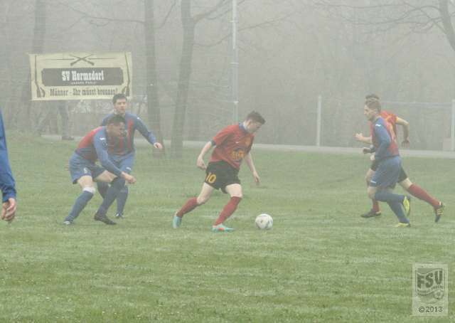 01.05.13 SV Hermsdorf - FSV 2. 2:2 (1:0)