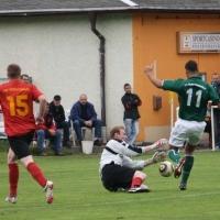 06.05.2012 SG Empor Possendorf 2. - FSV 2. 3:0 (3:0)