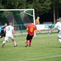 22.09.2012 Hartmannsdorfer SV 2. - FSV 2. 2:3 (1:2)