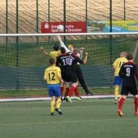 29.09.2012 FSV 2. - TSV Kreischa 0:4 (0:0)