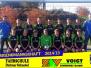 Mannschaftsbilder 2014/15