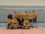1.Männer 13/14 Hallenmeisterschaft Vorrunde 11.1.2014