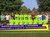 09.08.2018  1 Männer trainingslager 3.-5.08.18_2 - Saison 2018_19