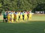 1.Männer 2.Testspiel 15/16