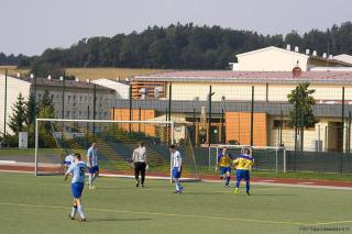 31.08.13 FSV Männer 1. – SG Weißig 1861 I 3 : 2 (2:1)