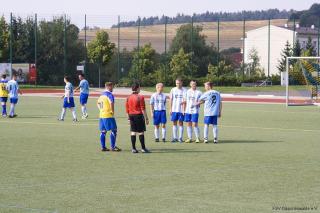 31.08.13 FSV Männer 1. – SG Weißig 1861 I 3 : 2 (2:1)