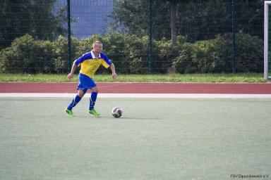 31.08.13 FSV Männer 1. – SG Weißig 1861 I 3 : 2 (2:1)