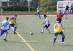 31.08.13 FSV Männer 1. – SG Weißig 1861 I 3 : 2 (2:1)