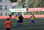 28.09.13 Stahl Schmiedeberg 1. - FSV 1. 1:2 (0:1) 11