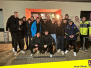 1. Männer Trainingslager Bautzen 02.25