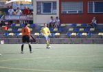 17.08.2013 FSV 2. Männer – SG Kesselsdof 2. 1 : 3 ( 1:1 )