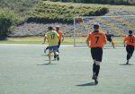 17.08.2013 FSV 2. Männer – SG Kesselsdof 2. 1 : 3 ( 1:1 )