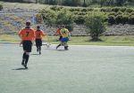17.08.2013 FSV 2. Männer – SG Kesselsdof 2. 1 : 3 ( 1:1 )