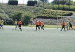 17.08.2013 FSV 2. Männer – SG Kesselsdof 2. 1 : 3 ( 1:1 )