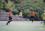 17.08.2013 FSV 2. Männer – SG Kesselsdof 2. 1 : 3 ( 1:1 )