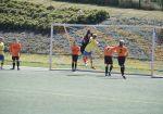 17.08.2013 FSV 2. Männer – SG Kesselsdof 2. 1 : 3 ( 1:1 )