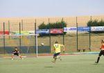 17.08.2013 FSV 2. Männer – SG Kesselsdof 2. 1 : 3 ( 1:1 )