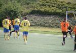 17.08.2013 FSV 2. Männer – SG Kesselsdof 2. 1 : 3 ( 1:1 )
