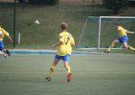 31.08.13 FSV Männer 2. - SG Weißig 1861 II 5 : 1 (3:0)