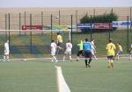 31.08.13 FSV Männer 2. - SG Weißig 1861 II 5 : 1 (3:0)