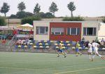 31.08.13 FSV Männer 2. - SG Weißig 1861 II 5 : 1 (3:0)