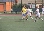 31.08.13 FSV Männer 2. - SG Weißig 1861 II 5 : 1 (3:0)