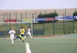 31.08.13 FSV Männer 2. - SG Weißig 1861 II 5 : 1 (3:0)