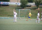 31.08.13 FSV Männer 2. - SG Weißig 1861 II 5 : 1 (3:0)