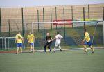 31.08.13 FSV Männer 2. - SG Weißig 1861 II 5 : 1 (3:0)