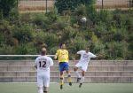 31.08.13 FSV Männer 2. - SG Weißig 1861 II 5 : 1 (3:0)