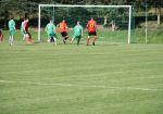 SV Wacker Mohorn - FSV 2. 6:3 (3:1) 01