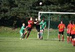 SV Wacker Mohorn - FSV 2. 6:3 (3:1) 06