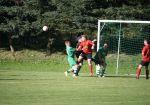 SV Wacker Mohorn - FSV 2. 6:3 (3:1) 07