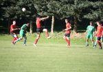 SV Wacker Mohorn - FSV 2. 6:3 (3:1) 08