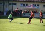 SV Wacker Mohorn - FSV 2. 6:3 (3:1) 09