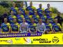2. Männer Spielerbilderbilder 14/15