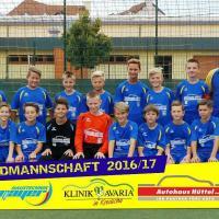 04.09.2016 D-jugend 16_17 - Saison 2016_17
