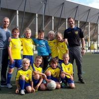 21.08.2016 E1-Jugend - Saison 2016_17