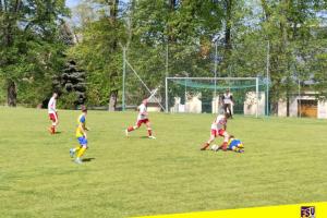 A-Jugend 12. Spieltag 23_24