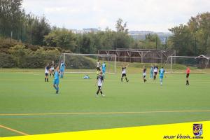 A-Jugend 3. Spieltag 23_24 