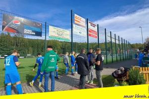 A-Jugend 5. Spieltag 23_24