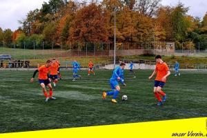 A-Jugend 8. Spieltag 23_24