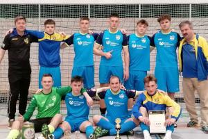 A-Jugend André Wagner Turnier 2024