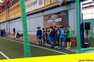 A-Jugend Dubai Cup 2024