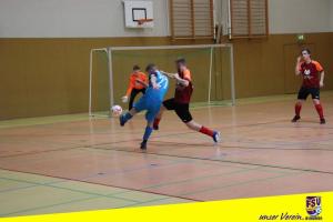 A-Jugend FSV Turnier Budenzauber 2024