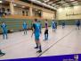 A-Jugend Hallenturnier SSV Neustadt-Sa. 