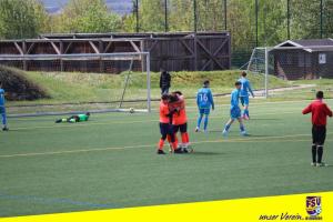 A-Jugend Kreispokal Halbfinale 23_24